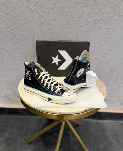 CONVERSE CHUCK TAYLOR 70S X UNDEFEATED