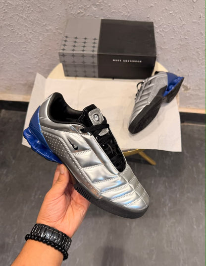 NIKE TOTAL 90  SILVER BLUE  AMSTERDAM (Copy)