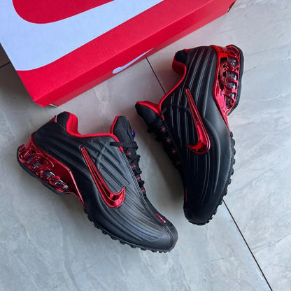 NIKE NOCTA 2025 BLACK RED