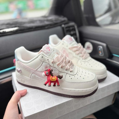 NIKE AIR FORCE 1 LOW VALENTINE DAY