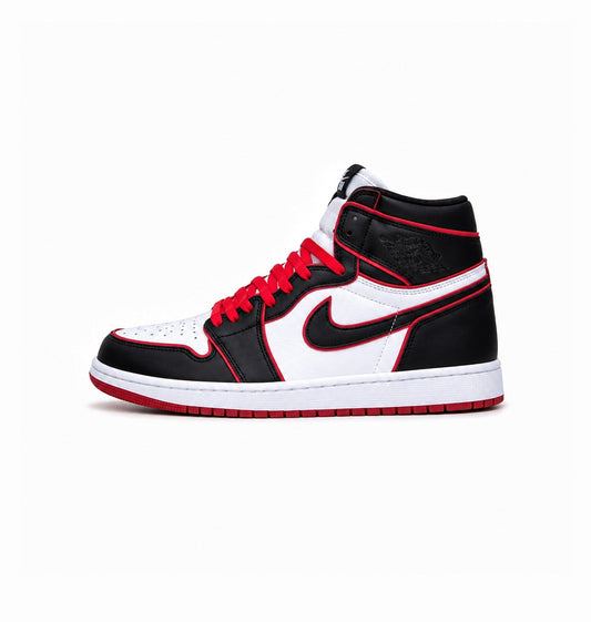 NIKE AIR JORDAN 1 RETRO HIGH OG BLOODLINE