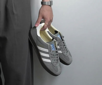 ADIDAS GAZELLE INDOOR WOLF GREY