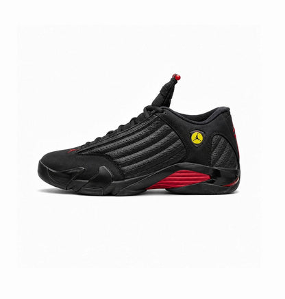 NIKE AIR JORDAN 14 RETRO LAST SHOT