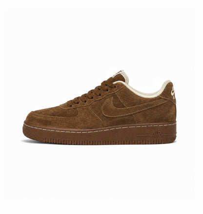 NIKE AIRFORCE ONE CACAO WOW 2025
