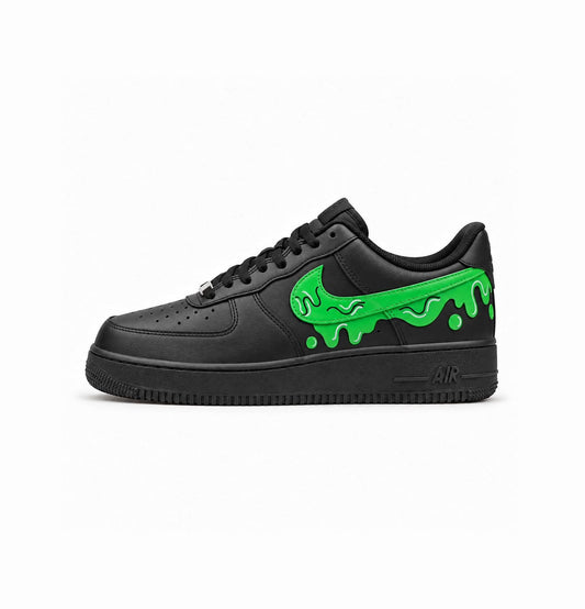 NIKE AIRFORCE ONE CUSTOMIZED