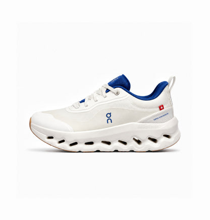 LEOWE X ON CLOUDTILT 2.0 WHITE NAVY