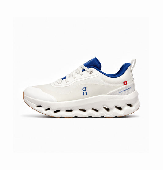 LEOWE X ON CLOUDTILT 2.0 WHITE NAVY