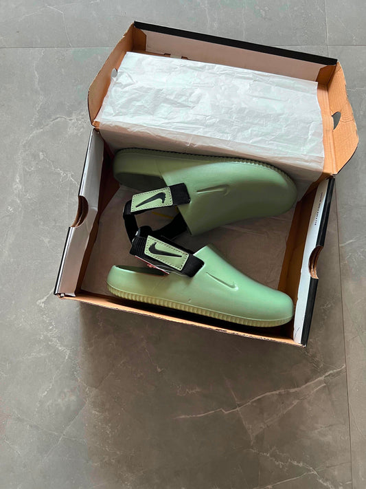 NIKE CALM MULE SANDAL
