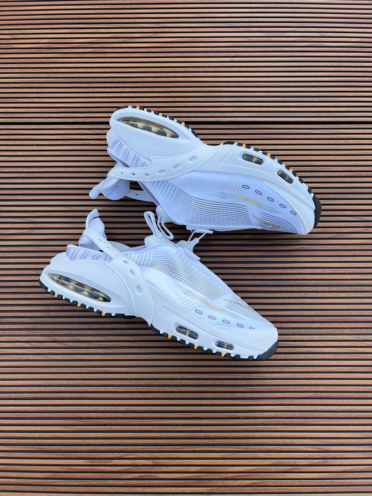 NIKE AIRMAX CRAZE