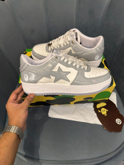 AIRFORCE 1 A BARHING APE BAPE
