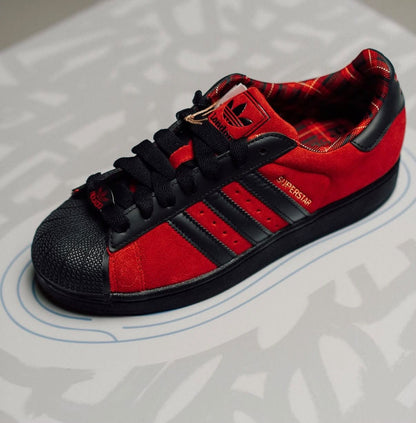 ADIDAS ORIGINALS SUPERSTAR LONDON