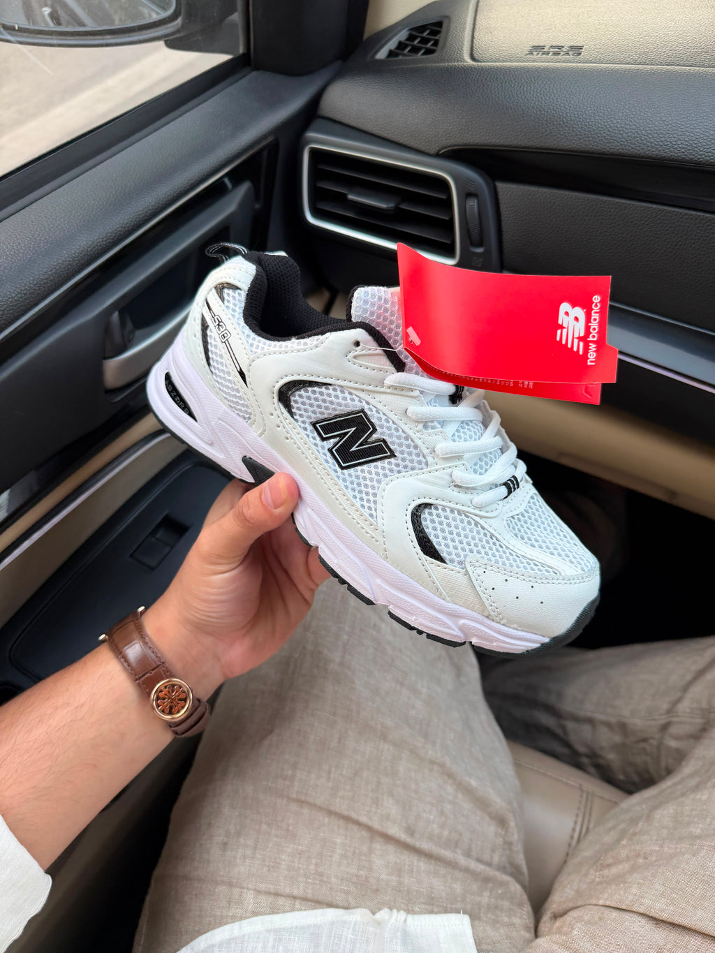 NEW BALANCE 530