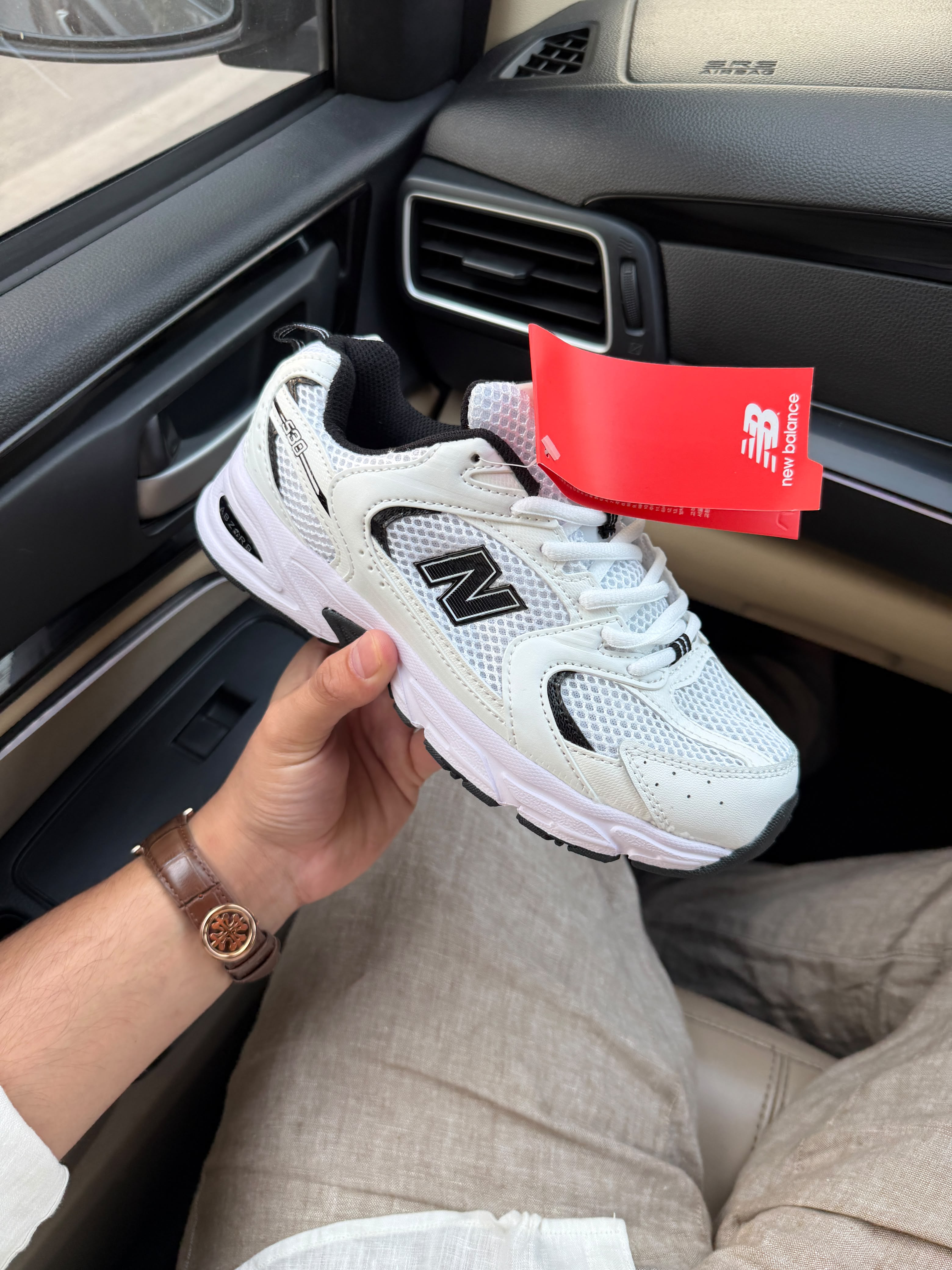 NEW BALANCE 530