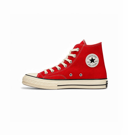 CONVERSE CHUCK TAYLOR 70 RED