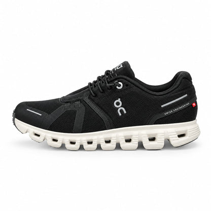 ON CLOUD 6 WATERPROOF RUNNING