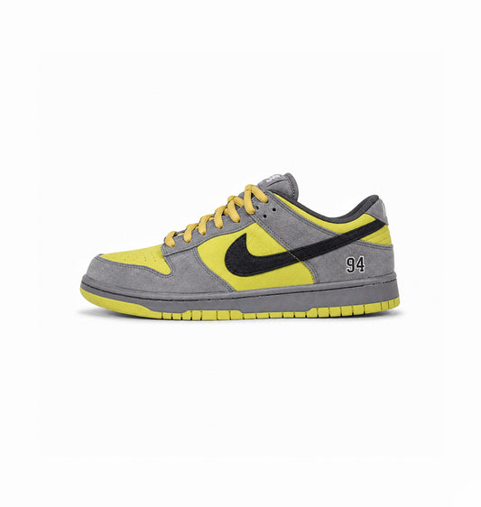 NIKE SB DUNK SUPREME 94 CAMPER GREEN 2025