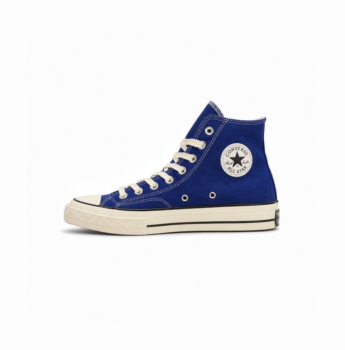 CONVERSE CHUCK 70'S BLUE