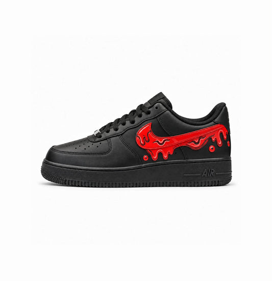 NIKE AIRFORCE ONE CUSTOMIZED