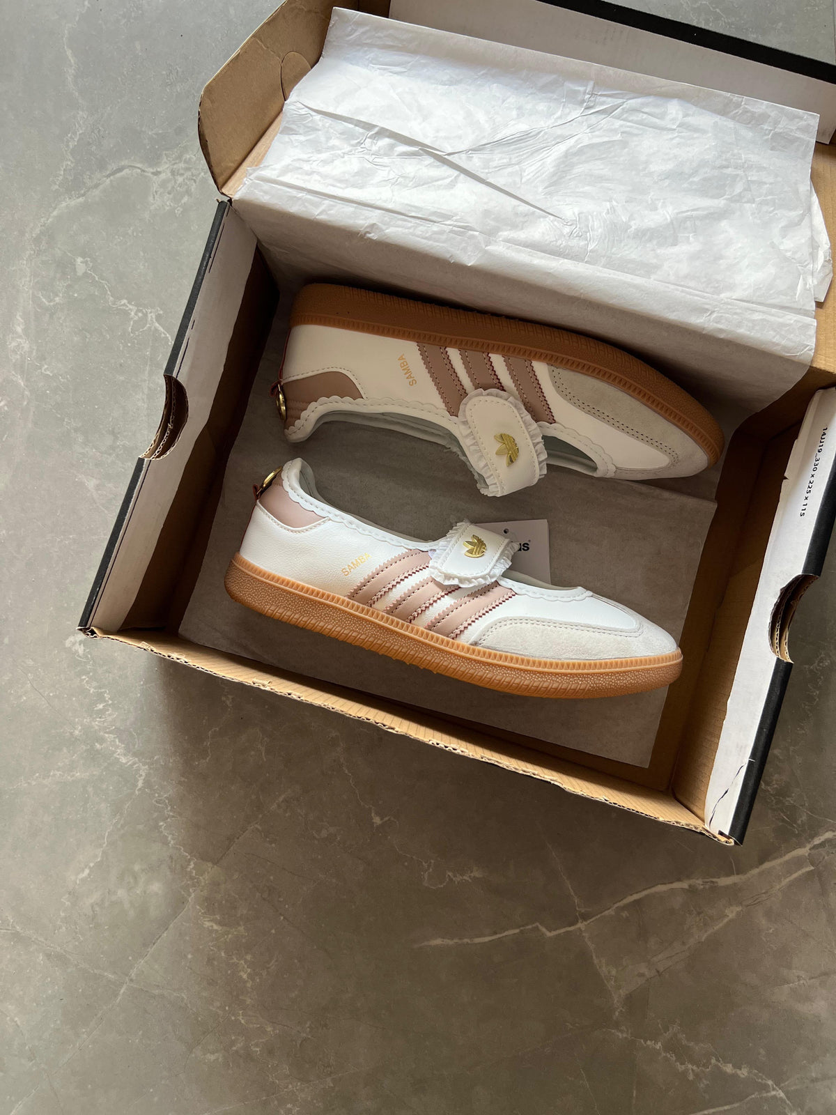 ADIDAS SAMBA JANE