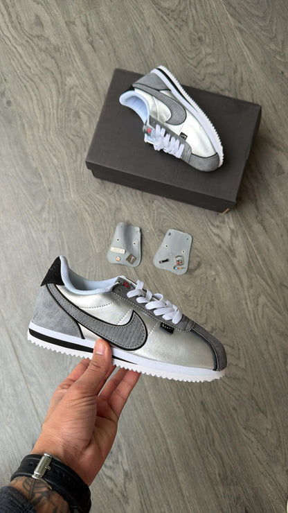 NIKE CORTEZ SUEDE BROWN