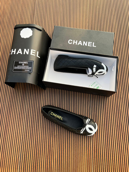 CHANEL  BALLET