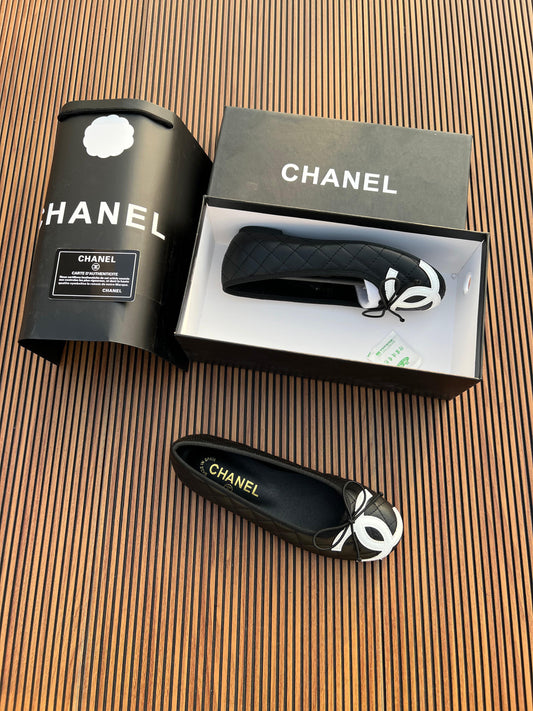 CHANEL  BALLET