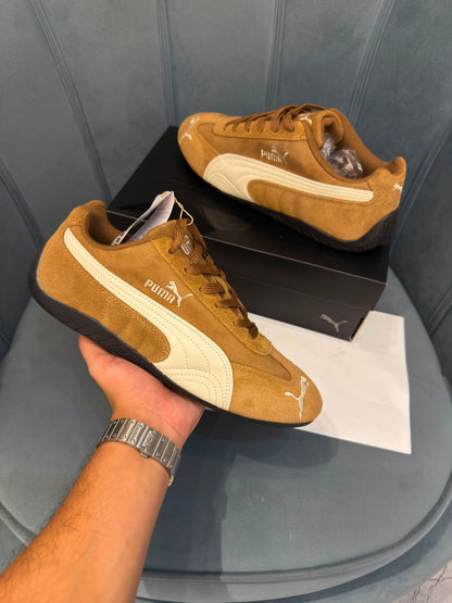 PUMA SPEED CAT