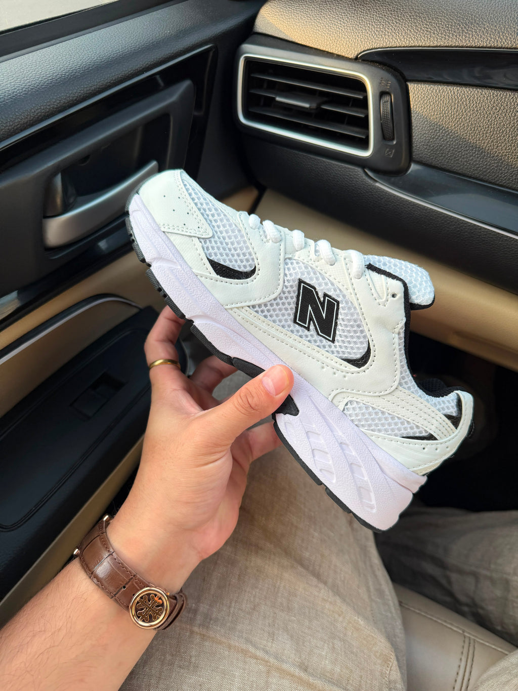 NEW BALANCE 530