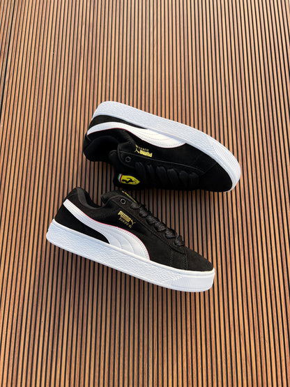PUMA SUEDE