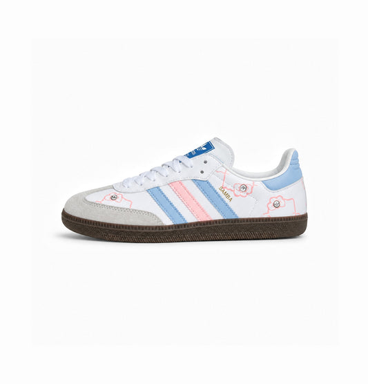 ADIDAS  SAMBA