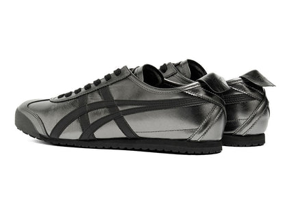 ONITSUKA TIGER SD PREMIUM GUNMETAL BLACK