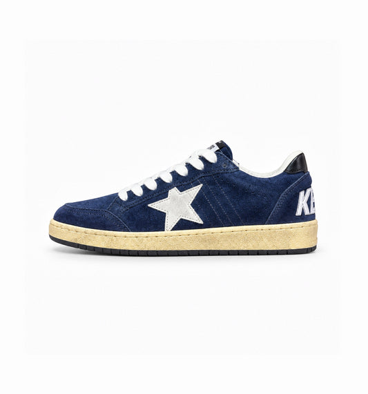 GOLDEN GOOSE BALL STAR
