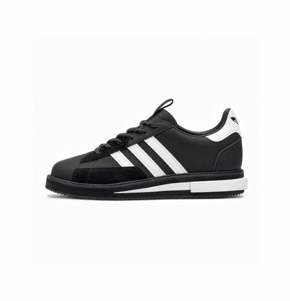 ADIDAS MFX REBOOT LOW BLACK AND WHITE