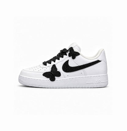 NIKE AIRFORCE ONE CUSTOMIZED