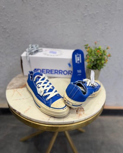 CONVERSE CHUCK 70 ADERERROR BLUE  LOW