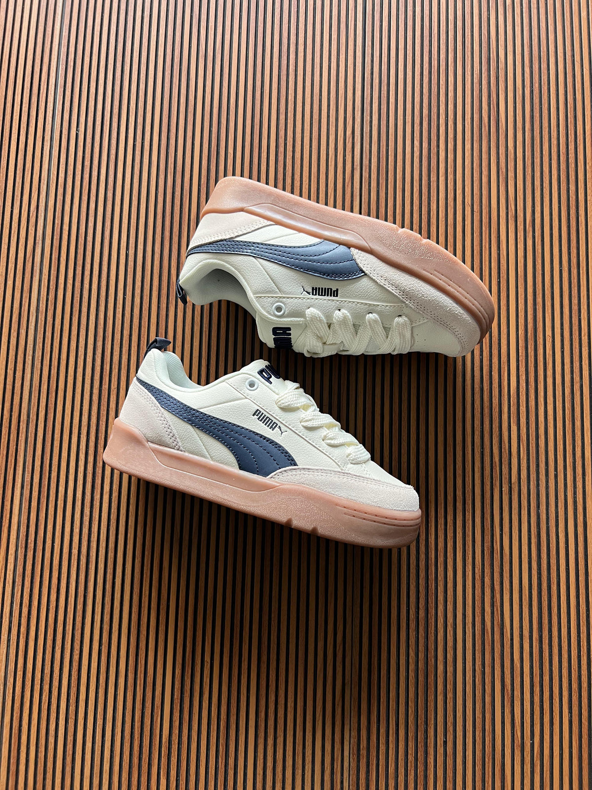 PUMA PARK SNEAKER