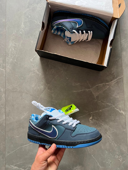 NIKE SB DUNK LOBSTER