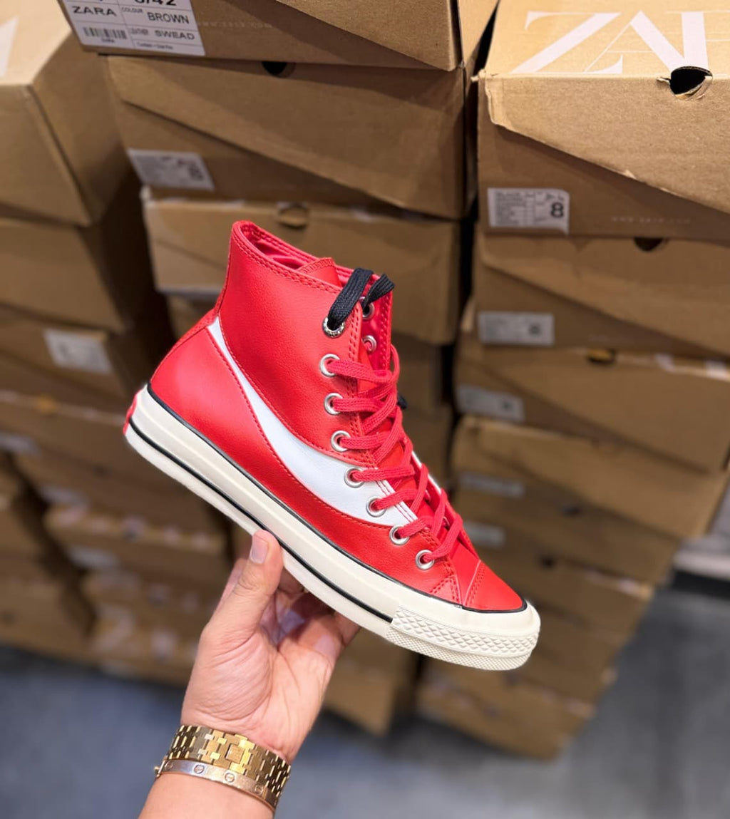 CONVERSE CHUCK COCO COLA