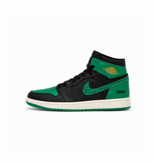 AIR JORDAN RETRO 1 MID BEST GOLF