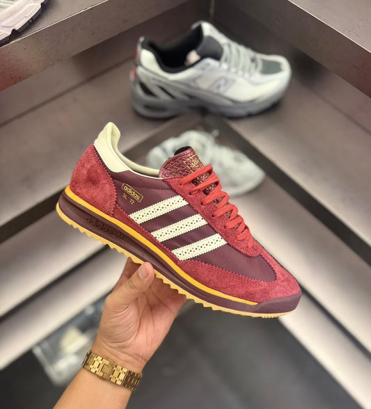 ADIDAS SL 72 CHERRY