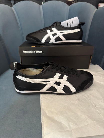 ONITSUKA TIGER LEATHER MEXICO 66
