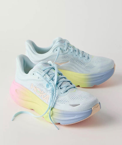 HOKA BONDI 9 NEW COLOUR WAY