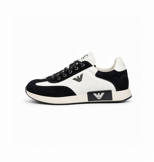 EMPORIO ARMANI SNEAKERS