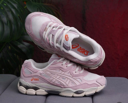 ASICS NYC KYANO GEL