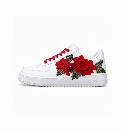 NIKE AIRFORCE ONE CUSTOMIZED