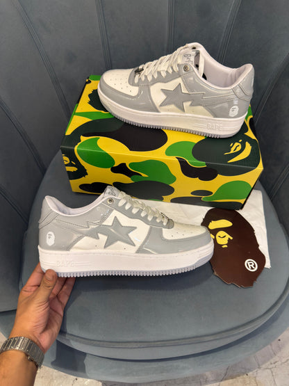 AIRFORCE 1 A BARHING APE BAPE