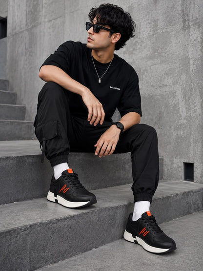 HERMES PARIS SNEAKERS