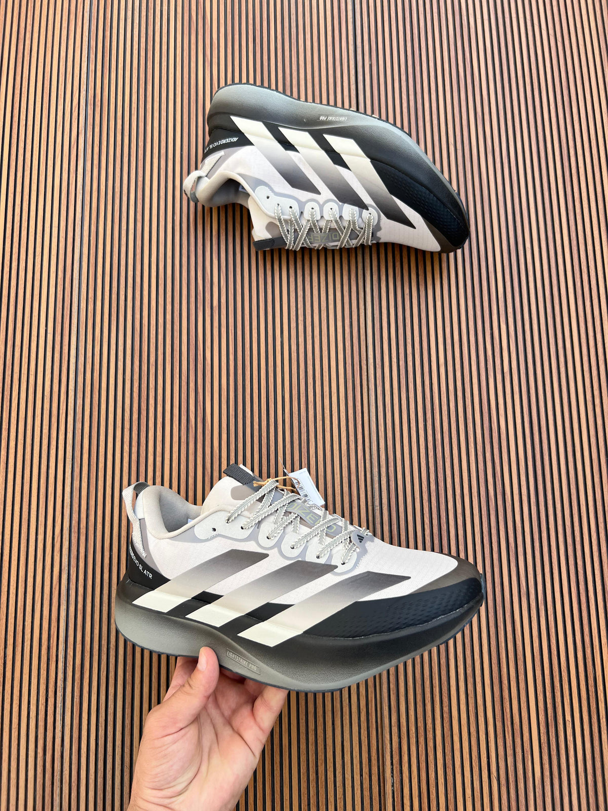 ADIDAS ADIZERO EVO SL 2026