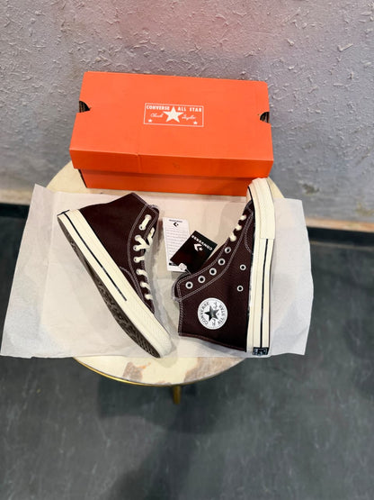 CONVERSE CHUCK 70 ALL STAR BROWN MOCHA