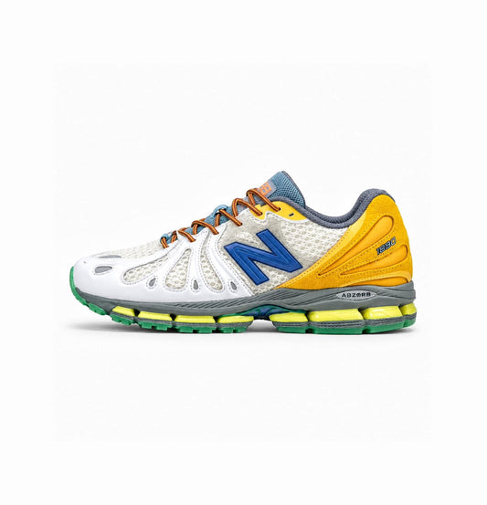 NEW BALANCE 1890 ACTION BRONSON HORNET TUSK